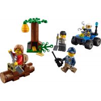 LEGO City 60171 Zločinci na úteku v horách 2
