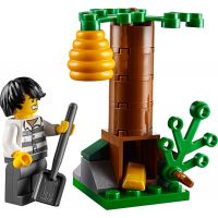 LEGO City 60171 Zločinci na úteku v horách 4
