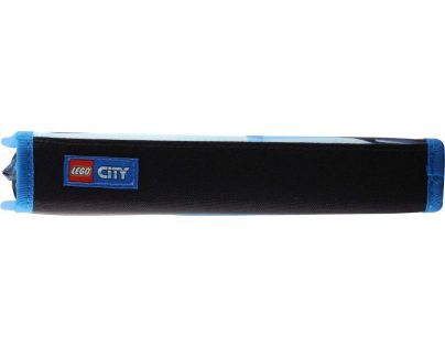 LEGO CITY Police pouzdro s náplní
