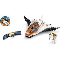 LEGO City Space Port 60224 Údržba vesmírnej družice 3