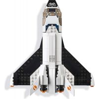 LEGO® City Space Port 60226 Raketoplán skúmajúci Mars 4