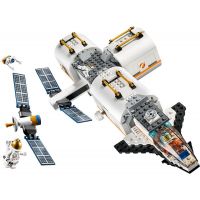 LEGO City Space Port 60227 Lunárna vesmírna stanica - Poškodený obal 3