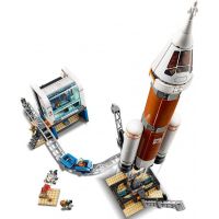 LEGO® City Space Port 60228 Štart vesmírnej rakety 6