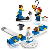 LEGO City Space Port 60230 Súprava postáv – Vesmírny výskum a vývoj 3