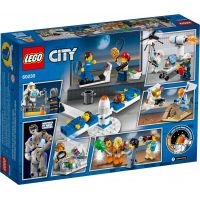 LEGO City Space Port 60230 Súprava postáv – Vesmírny výskum a vývoj 5