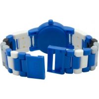 LEGO City Special Policeman - hodinky s minifigurkou 4