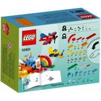 LEGO Classic 10401 Zábava s dúhou 2