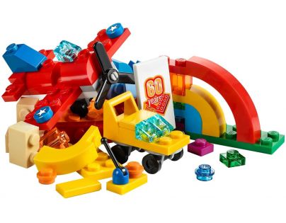 LEGO Classic 10401 Zábava s dúhou