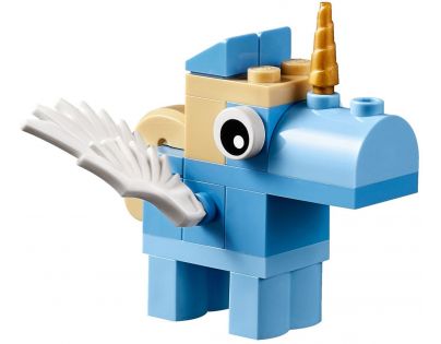LEGO Classic 10401 Zábava s dúhou