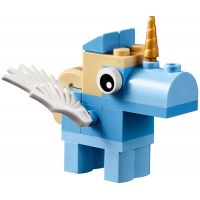 LEGO Classic 10401 Zábava s dúhou 4