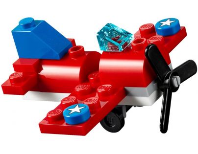 LEGO Classic 10401 Zábava s dúhou