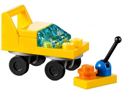 LEGO Classic 10401 Zábava s dúhou