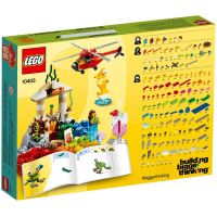 LEGO Classic 10403 Svet zábavy 2
