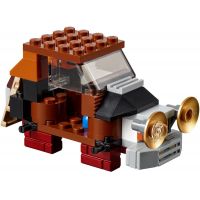 LEGO Classic 10405 Misia na Mars 3