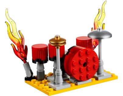 LEGO Classic 10405 Misia na Mars