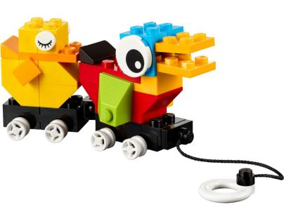 LEGO Classic 10405 Misia na Mars