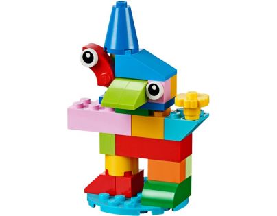 LEGO® Classic 10692 Tvorivé kocky