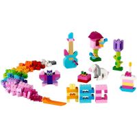 LEGO Classic 10694 Pestré tvořivé doplňky 2