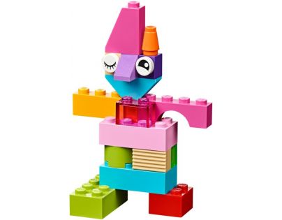 LEGO Classic 10694 Pestré tvořivé doplňky