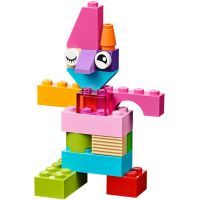 LEGO Classic 10694 Pestré tvořivé doplňky 3