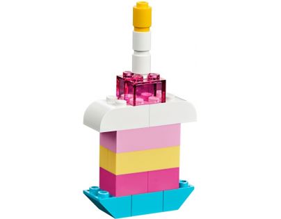 LEGO Classic 10694 Pestré tvořivé doplňky