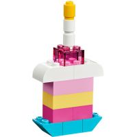 LEGO Classic 10694 Pestré tvořivé doplňky 4