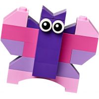 LEGO Classic 10694 Pestré tvořivé doplňky 5