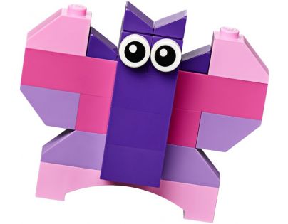 LEGO Classic 10694 Pestré tvořivé doplňky