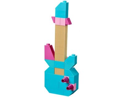 LEGO Classic 10694 Pestré tvořivé doplňky