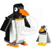 LEGO Classic 10695 - Kreativní box LEGO® 3