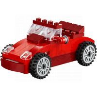 LEGO Classic 10695 - Kreativní box LEGO® 4