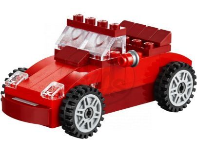 LEGO Classic 10695 - Kreativní box LEGO®