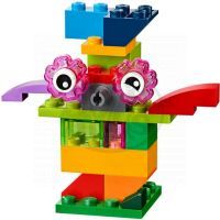 LEGO Classic 10695 - Kreativní box LEGO® 6