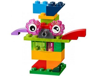 LEGO Classic 10695 - Kreativní box LEGO®