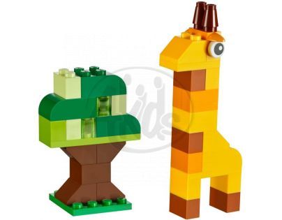 LEGO Classic 10695 - Kreativní box LEGO®