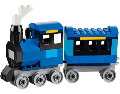 LEGO Classic 10696 Stredný kreatívny box Poškodený obal