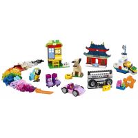 LEGO Classic 10702 Tvořivá sada 3