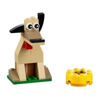 LEGO Classic 10702 Tvořivá sada 5