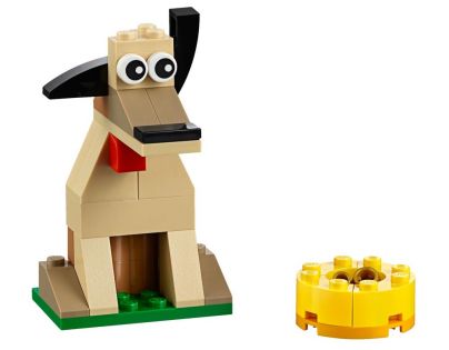 LEGO Classic 10702 Tvořivá sada