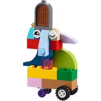 LEGO Classic 10702 Tvořivá sada 6