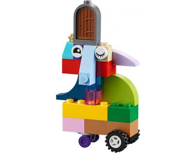 LEGO Classic 10702 Tvořivá sada