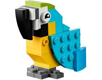 LEGO Classic 10702 Tvořivá sada