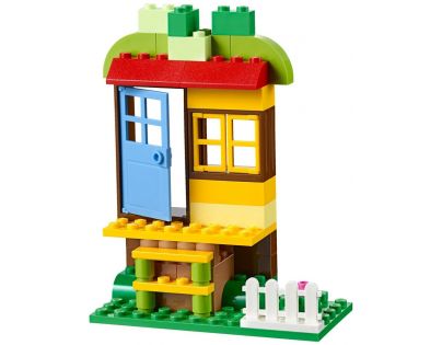 LEGO Classic 10702 Tvořivá sada
