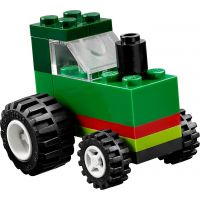 LEGO Classic 10708 Zelený kreativní box 2