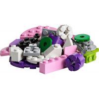 LEGO Classic 10712 Kocky a ozubené kolieska 2