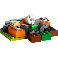 LEGO Classic 10712 Kocky a ozubené kolieska 3
