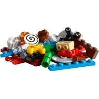 LEGO Classic 10712 Kocky a ozubené kolieska 4