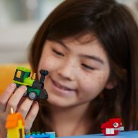 LEGO® Classic 11001 Kocky a nápady 5
