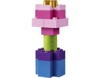 LEGO® Classic 11002 Základná súprava kociek