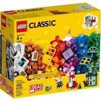 LEGO Classic 11004 Tvorivé okienka 2